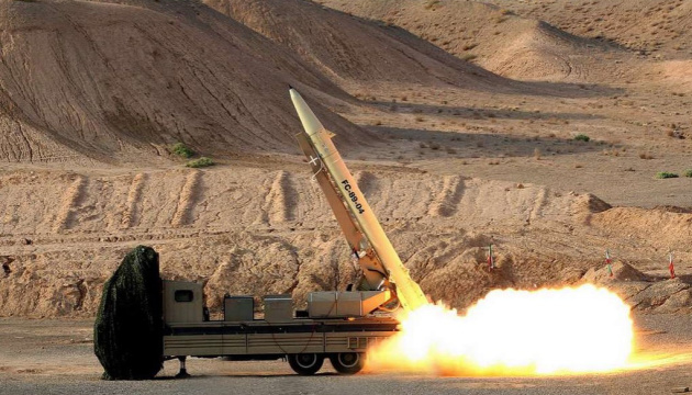 Іран швидко відновлює ракетні бункери після атак США та Ізраїлю - американська розвідка