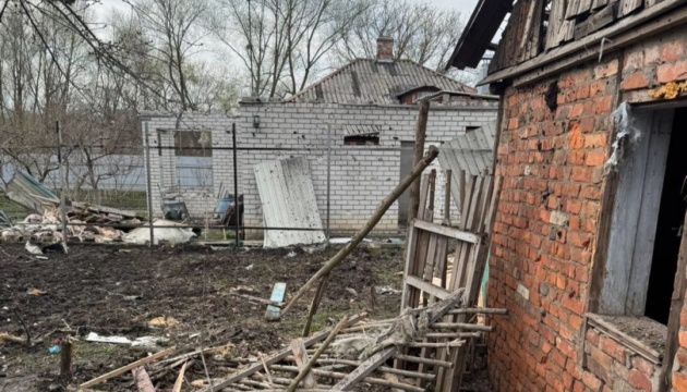 Атака БПЛА на Харків: кількість постраждалих зросла до п’яти