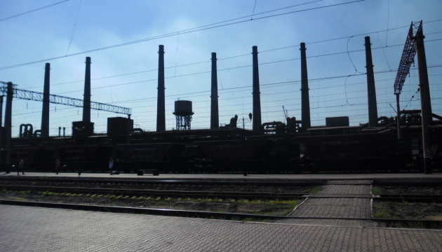 СБУ та Сили оборони вдруге за місяць ударили по Алчевському меткомбінату, він зупинив роботу