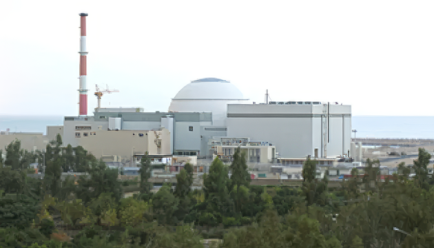 Іран заявив про атаку поблизу АЕС «Бушер»