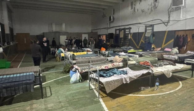 Лубінець розповів про «кричущі порушення» в Ужгородському ТЦК