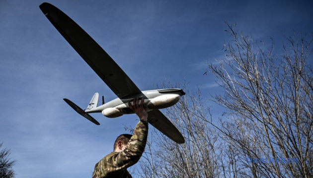 Les forces de défense neutralisent 2 bases de lancement de drones Shahed dans les régions de Koursk et Briansk