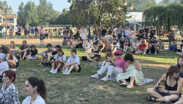 Фестиваль «Виделкаfest» скасували через безпекову ситуацію в регіоні