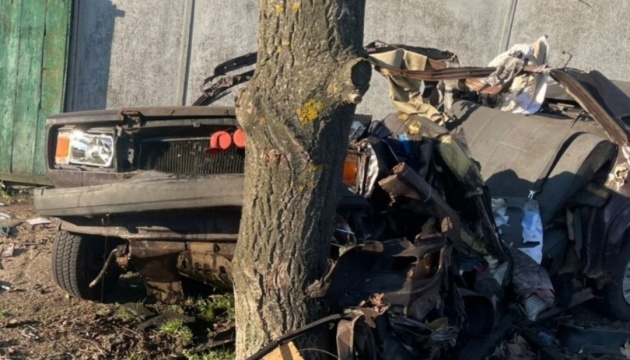 Russian forces attack Nikopol with FPV drone, leaving one killed and another injured 