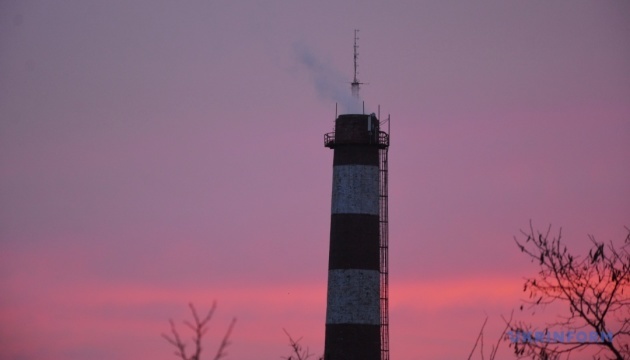 L’Ukraine a restauré 85 % des centrales thermiques et 66 % des centrales hydroélectriques endommagées par les attaques russes