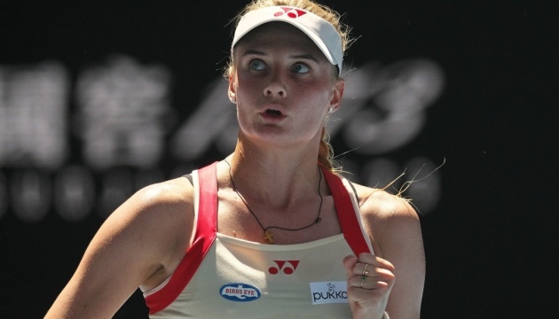 Відома суперниця Ястремської на турнірі WTA 500 у Лінці