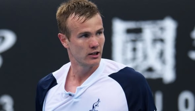 Сачко - призер парних змагань ATP Challenger у Барлетті