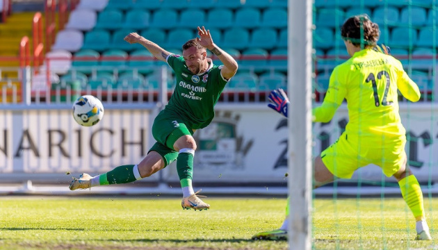 УПЛ. «Шахтар» у Львові розгромив «Рух», «Оболонь» та «Зоря» забили 6 м'ячів