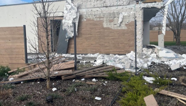 На Харківщині протягом дня через ворожі удари постраждали троє людей