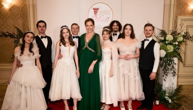 Віденський бал як терапія: Чому «танець мрії» - це більше, аніж красива подія