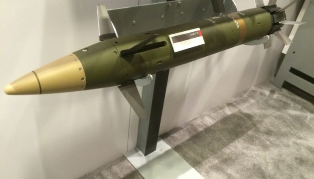 ГУР оприлюднило детальну інформацію про російські керовані боєприпаси «Краснополь-М2»