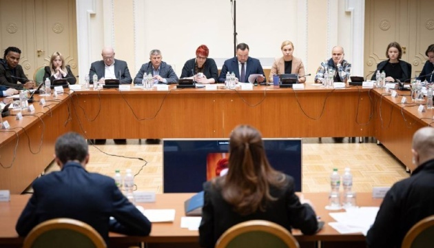 Свириденко домовилася з депутатами про винесення на голосування податкових законопроєктів