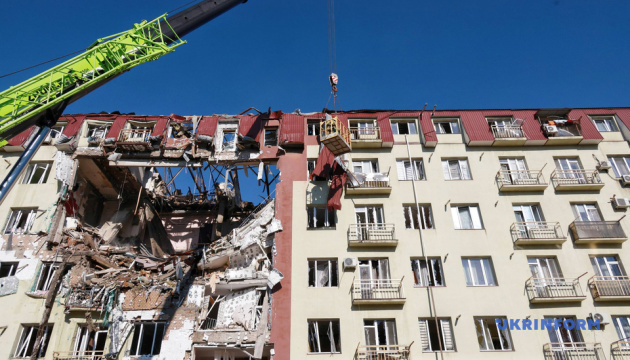 Глава МЗС Естонії про обстріл Одеси: Слів про «глибоке занепокоєння» недостатньо