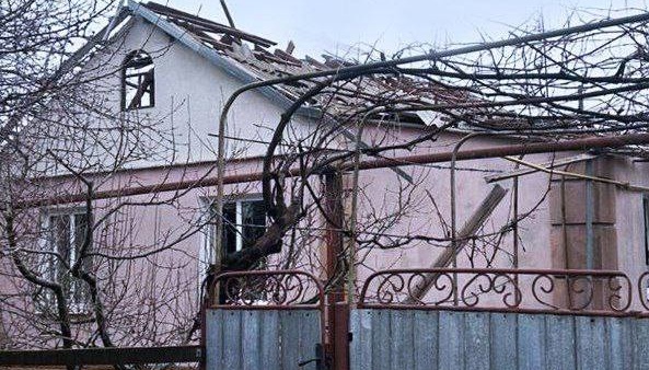 Ворог за добу завдав 788 ударів по Запоріжжю, поранені троє людей