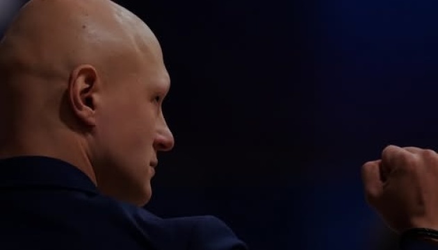 Баскетбол: клуб українського тренера - перший у чемпіонаті Австрії