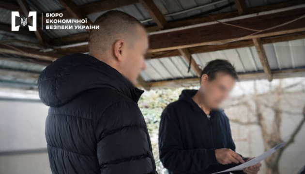 БЕБ викрило зловживання під час закупівель на оборонному підприємстві