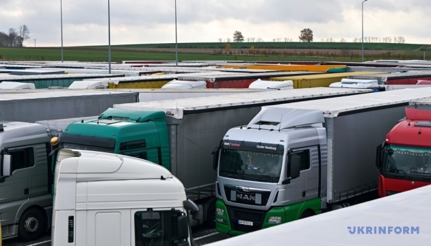 Ukraine sees growth in new truck sales – Ukrautoprom