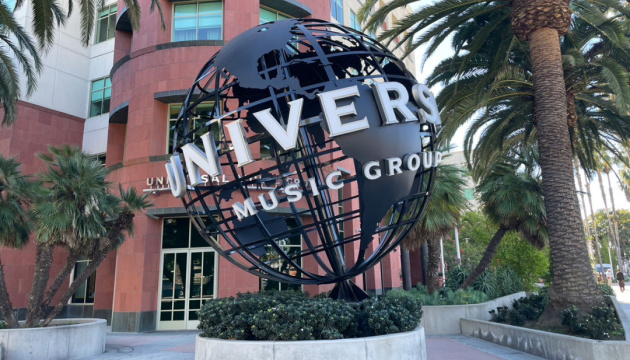 Акції Universal Music зросли на 10% після пропозиції її придбання за понад $64 мільярди
