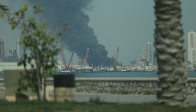 Rusya, İran'a Orta Doğu'daki ABD askeri üslerine ait uydu verileri sağlıyor.