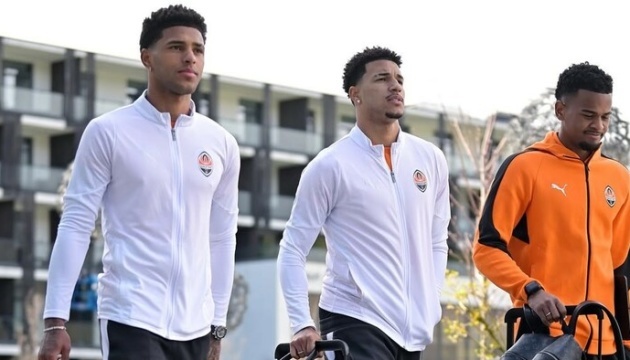 Де дивитися футбольний матч Ліги конференцій «Шахтар» - «АЗ Алкмаар»