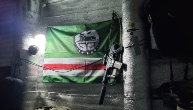 Суд у Грозному визнав «терористичною» Чеченську Республіку Ічкерія