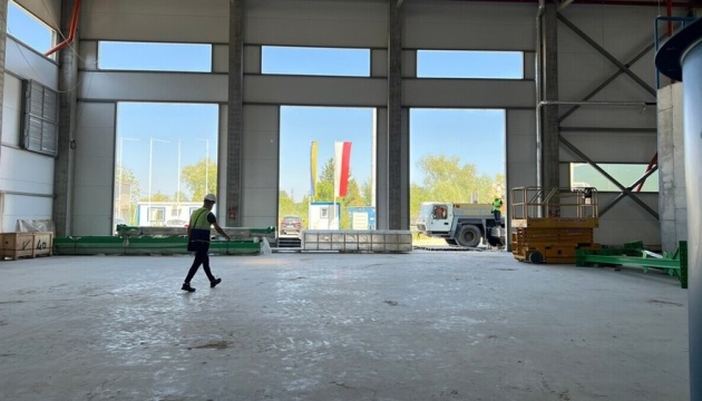 Львів офіційно розірвав контракт із польським підрядником на будівництво сміттєпереробного заводу