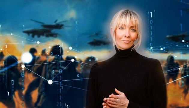 Європейський defence-tech після 2022 року: чому без України система не буде повною