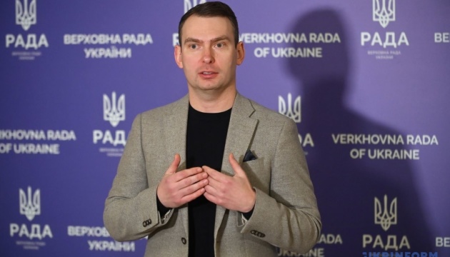 Врегулювали значну частину спірних питань: Железняк оцінив шанси податкових законопроєктів