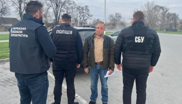 На відбудові зруйнованого обстрілом будинку в Умані «наварили» ₴1,4 мільйона - у справі оголосили підозру