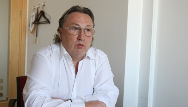 Помер ексміністр фінансів Ігор Мітюков