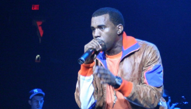 Реперу Каньє Весту заборонили в'їзд до Британії