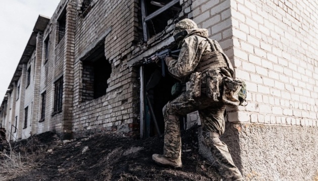 Битва за Україну. День тисяча п’ятсот четвертий