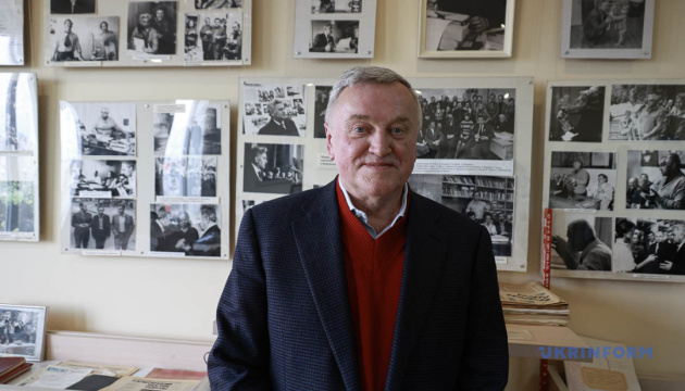 У Держкомтелерадіо готують програму підтримки місцевих медіа - Наливайко