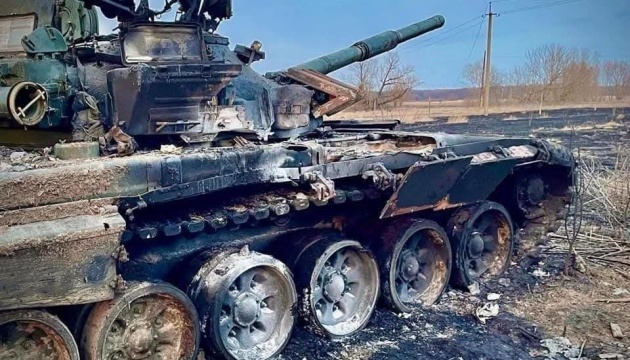 Militär: Russland verlegt zusätzliche Sturmgruppen, um den Druck auf Hryschyne bei Pokrowsk zu erhöhen