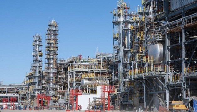 У Росії зупинився четвертий за величиною НПЗ через атаки українських дронів - ЦПД