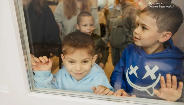 У межах проєкту «Адреса дитинства» нові будинки для двох прийомних родин з'явилися на Дніпропетровщині