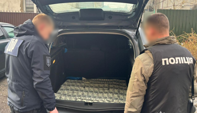 На Черкащині військовий вимагав із побратима $12 тисяч за звільнення з лав ЗСУ