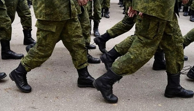 Кремль вимагає мобілізувати до 50% працівників підприємств окупованої Луганщини - ЦПД