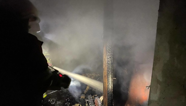 Дрони РФ вночі атакували південь Одещини - пошкоджена цивільна та портова інфраструктура