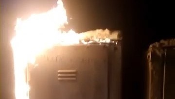 Партизани здійснили диверсії на залізниці і перервали постачання росіян на Куп'янському напрямку