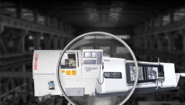 Wywiad opublikował listę zagranicznego sprzętu wykorzystywanego w rosyjskim kompleksie wojskowo-przemysłowym