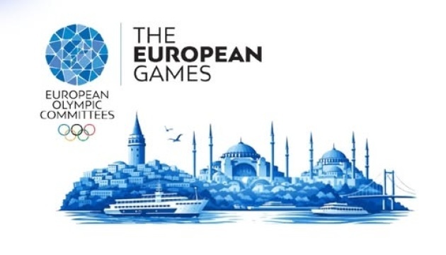 Затверджено програму IV Європейських ігор-2027 у Стамбулі
