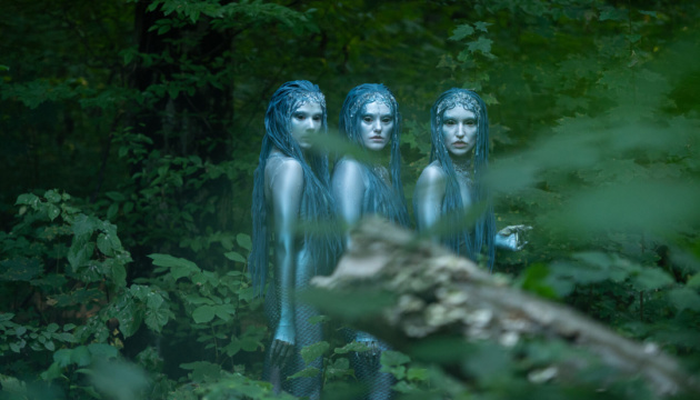 Le film ukrainien « Mavka. Le Mythe véritable » à l'affiche en Suisse