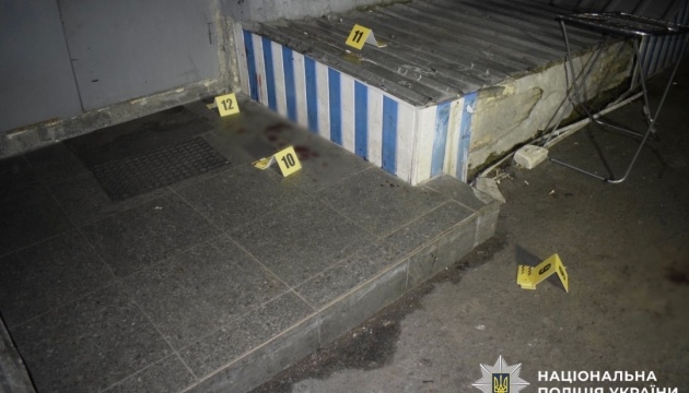 У Києві вбили чоловіка через зауваження про шум