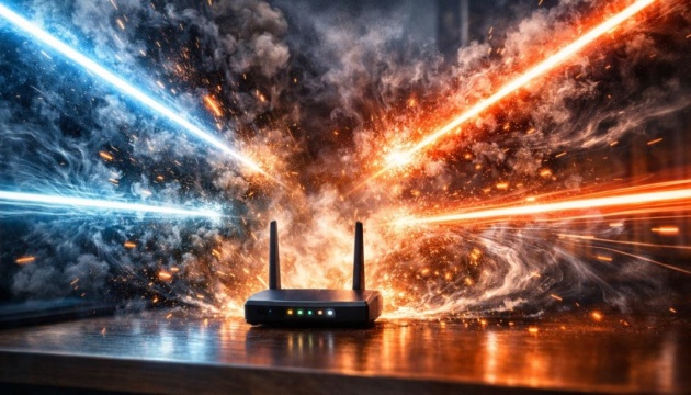 Ваш роутер як точка доступу до вас