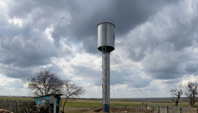 У низці населених пунктів Миколаївщини питна вода не відповідає нормам - Держспоживслужба
