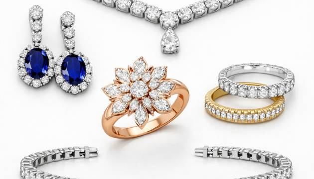 Детінізація на ювелірному ринку дала перші результати - податкова