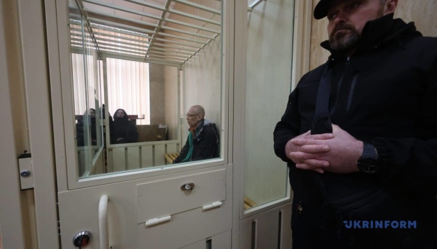 У Харкові підозрюваного в нападі з ножем на працівника ТЦК відправили під цілодобовий домашній арешт