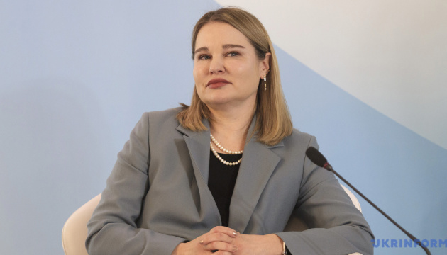 Getmanchuk: El diálogo de la OTAN con Ucrania es el más confiable