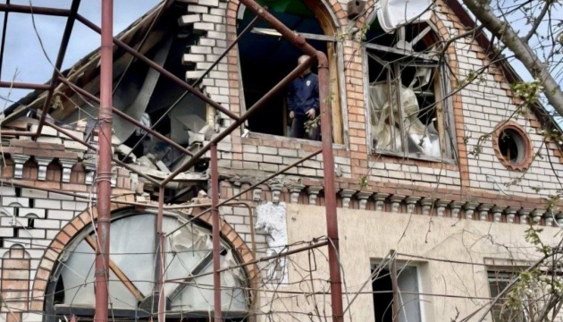 Росіяни вдень майже 40 разів атакували Дніпропетровщину, четверо поранених